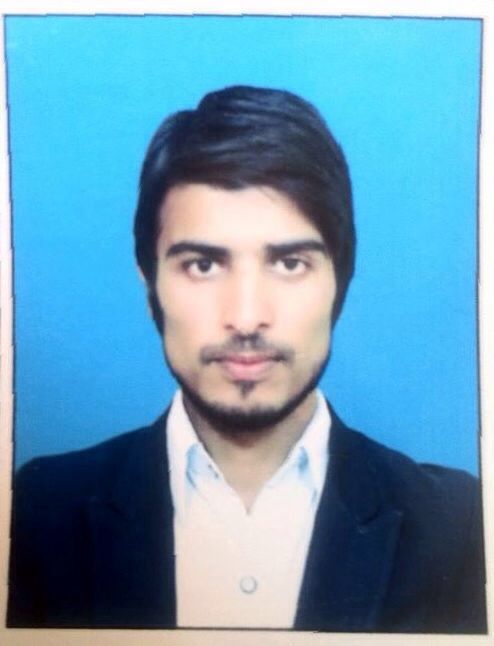 Ubaid Khan Profile Ubaid Khan Profile