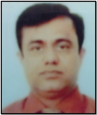 Samiuddin Abro Profile Samiuddin Abro Profile