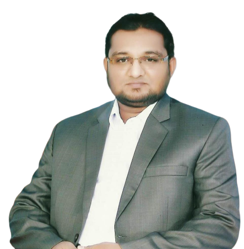 Shahab Hussain Profile