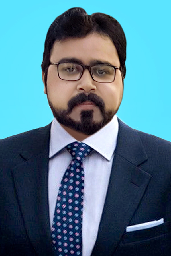 Sachal Hashmi Profile