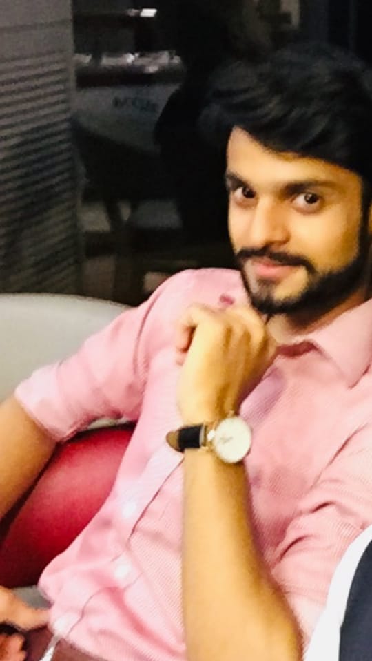 Zeeshan Fareed Profile