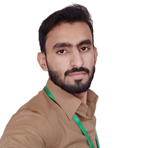 Abdul Basit Chandio Profile Abdul Basit Chandio Profile