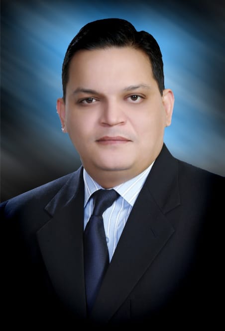 Shahid Hasan Syed Profile