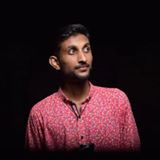 Shahzeb Malik Profile