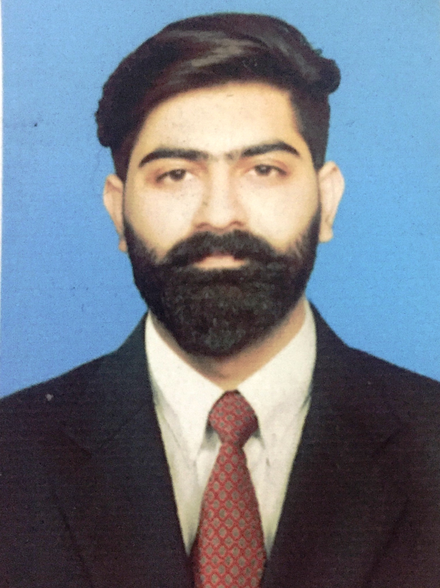 Sajawal Raza Profile