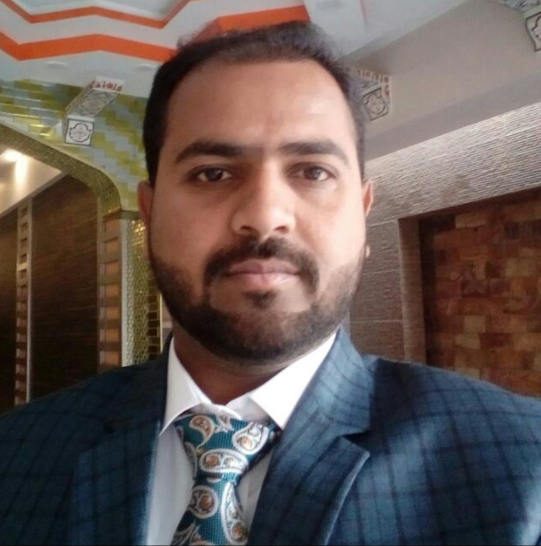 Muhammad Irfan Gillani Accounting