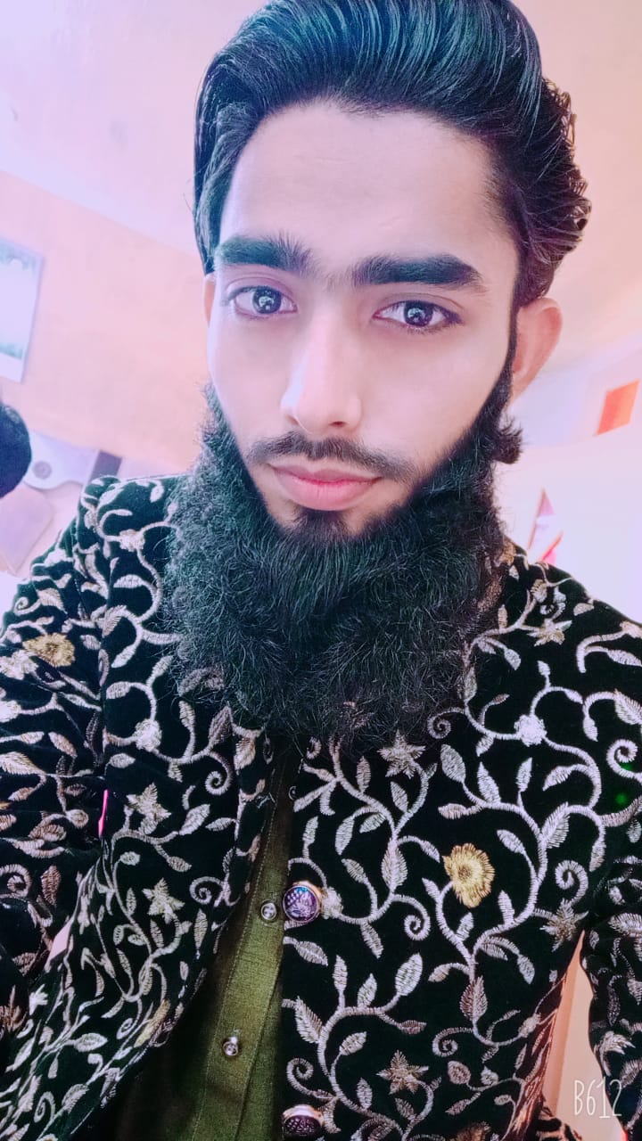 Asif Ali Photo Editing, Photoshop