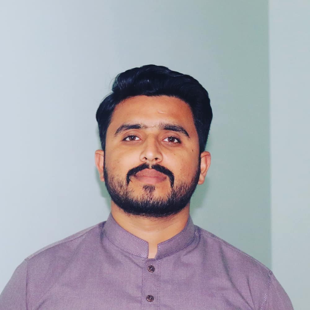 Musaddiq Ali Profile Musaddiq Ali Profile