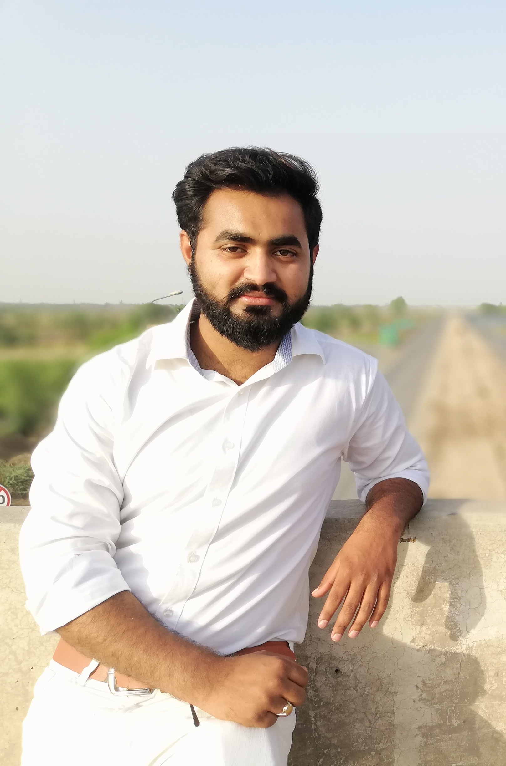 Muhammad Adnan Murtaza Profile