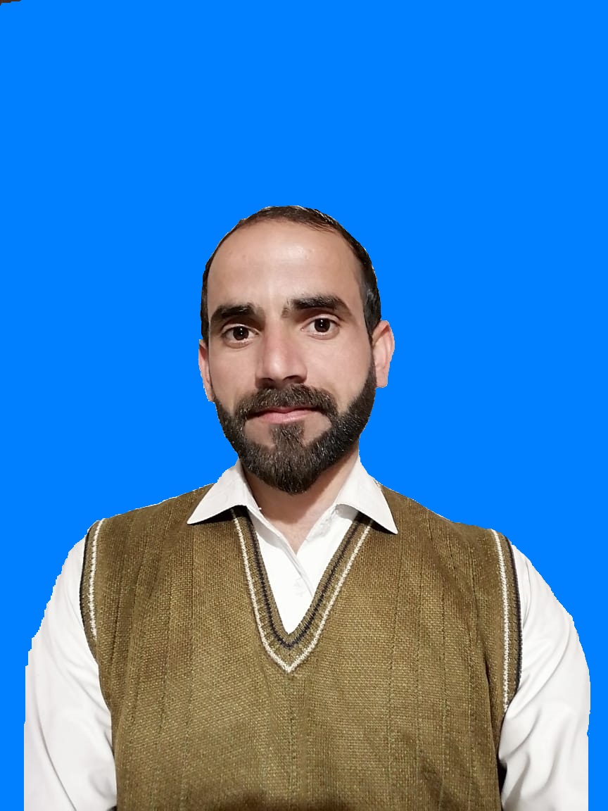 SHAKIL AHMAD Profile SHAKIL AHMAD Profile