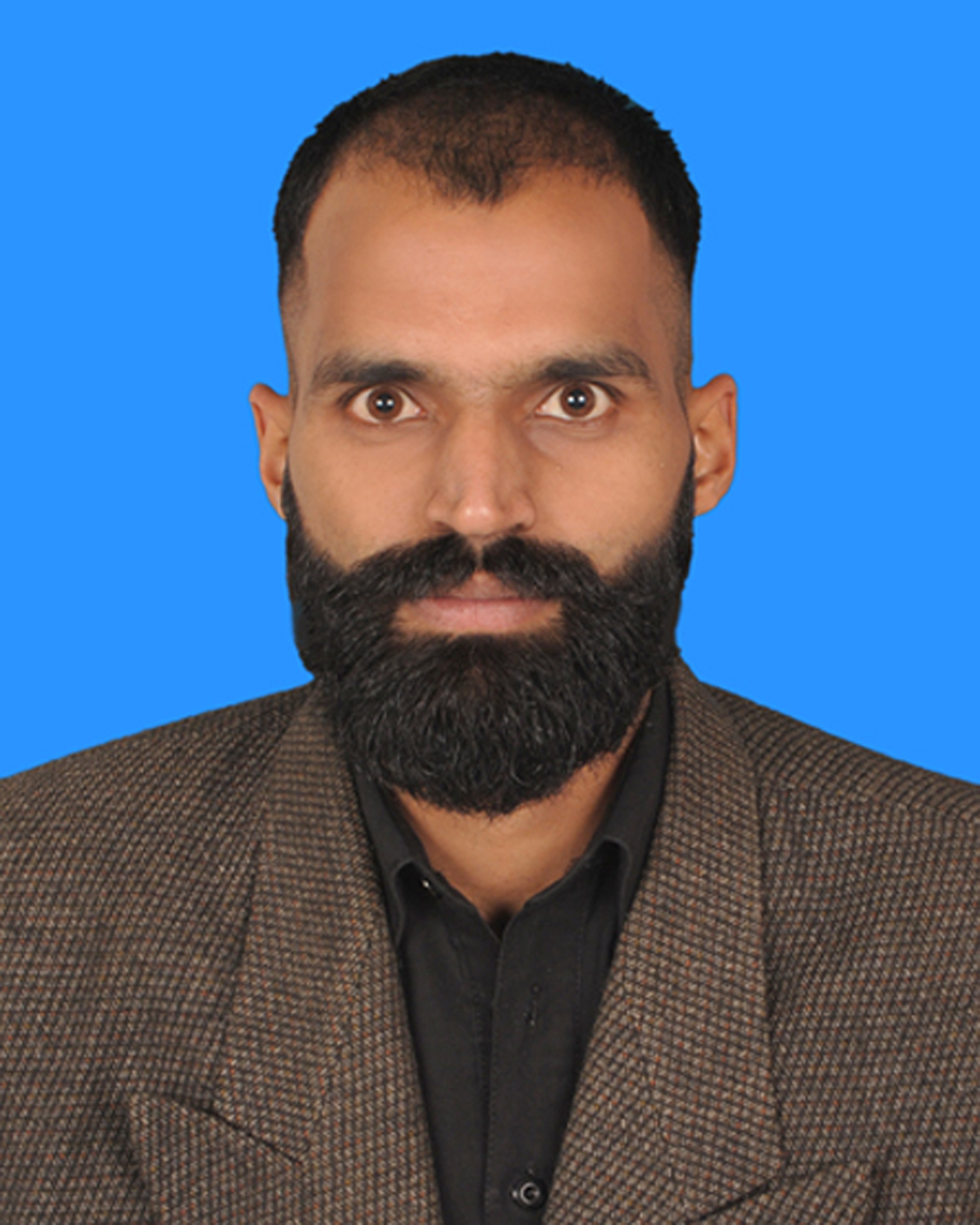 Muhammad Saqib Hussain Education & Tutoring, Health, Education & Tutoring, Health, English (UK), Urdu, Powerpoint