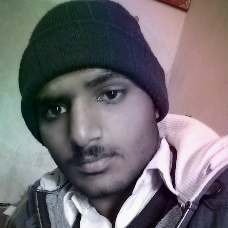 Muhammad Bilal Profile Muhammad Bilal Profile