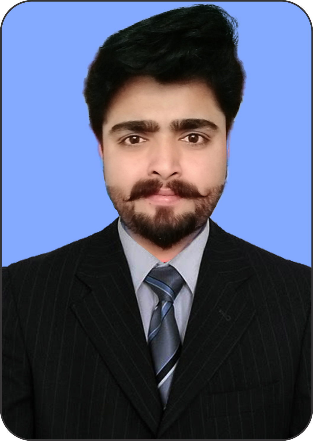 Faizan Malik Profile