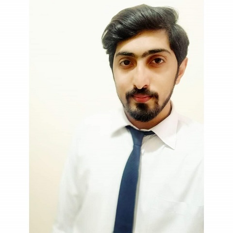 UZAIR HAIDER Profile