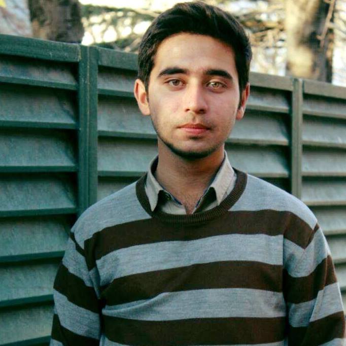 Ubaid Ullah Khan Data Entry, Excel, YouTube, Editing, Proposal/Bid Writing