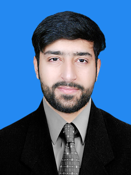 Haider Bhatti 