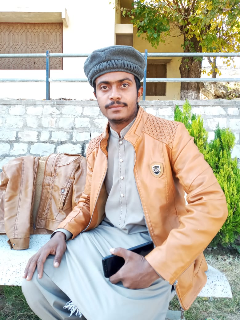 Irfan Ali Profile Irfan Ali Profile