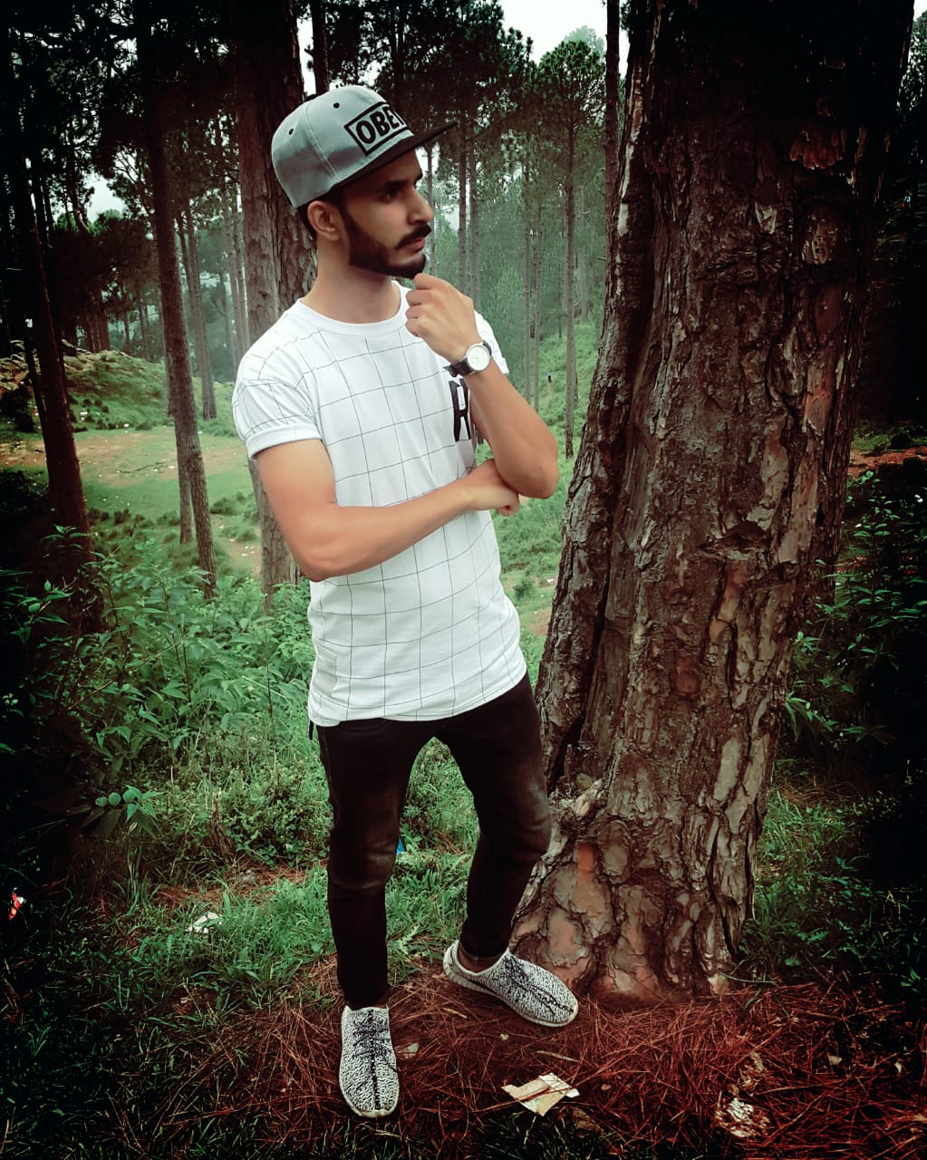 Safwan Awan Profile Safwan Awan Profile