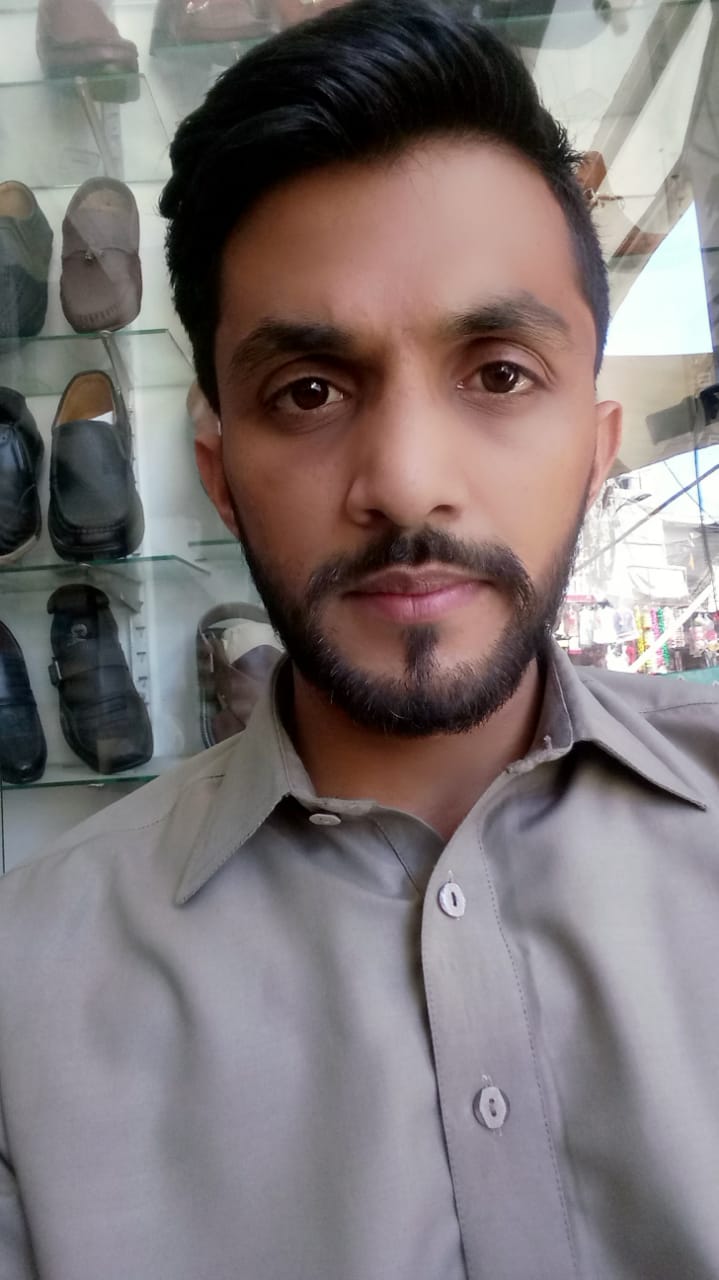 Mubashir Raheem 