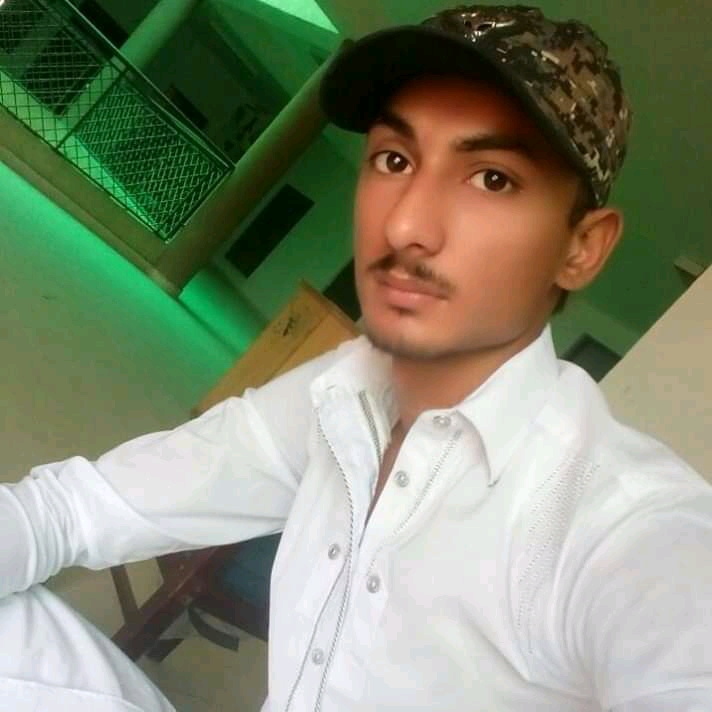 Usman Imtiaz 