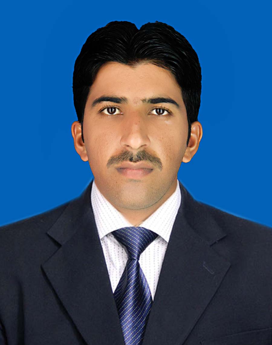 Ghulam Mustafa Profile