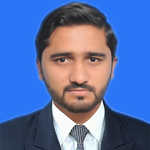 Muhammad Waqar Arshad Profile Muhammad Waqar Arshad Profile