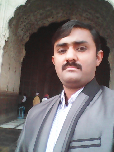 Muhammad Adeel Amjad Profile Muhammad Adeel Amjad Profile