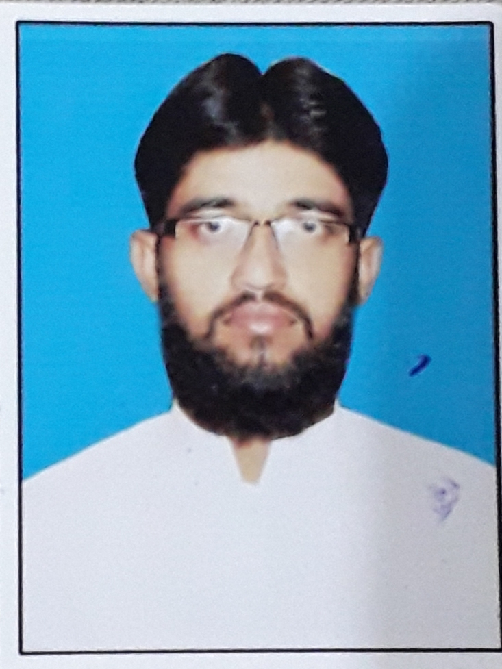 Muhammad Irshad Profile