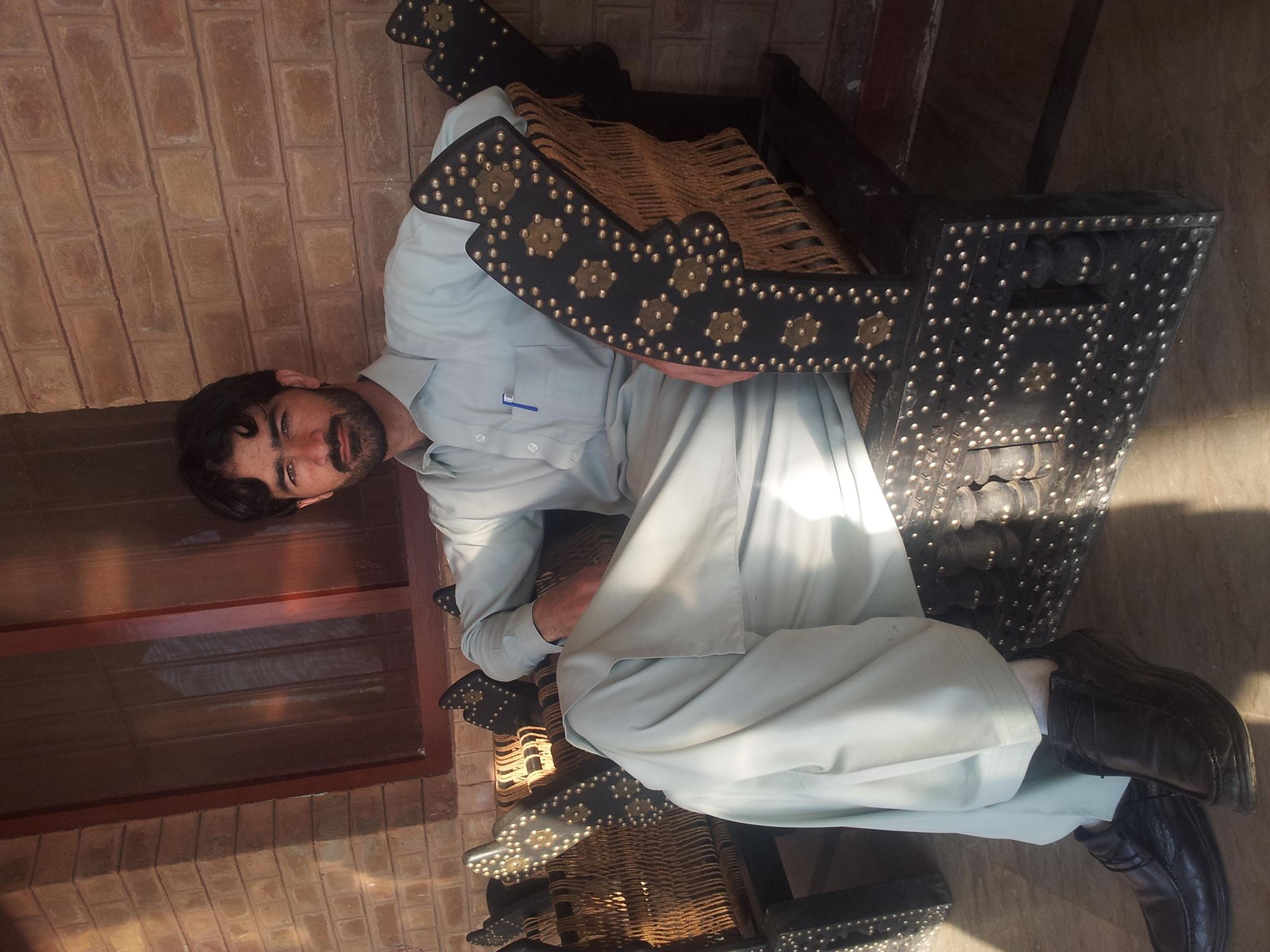 Yar Ali Profile Yar Ali Profile