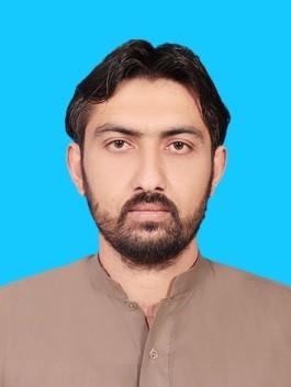 Muhammad Israr Profile Muhammad Israr Profile