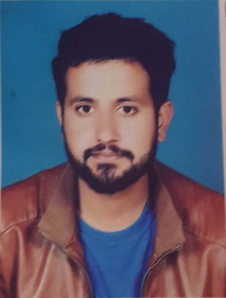 Shahbaz Chaudhry Profile