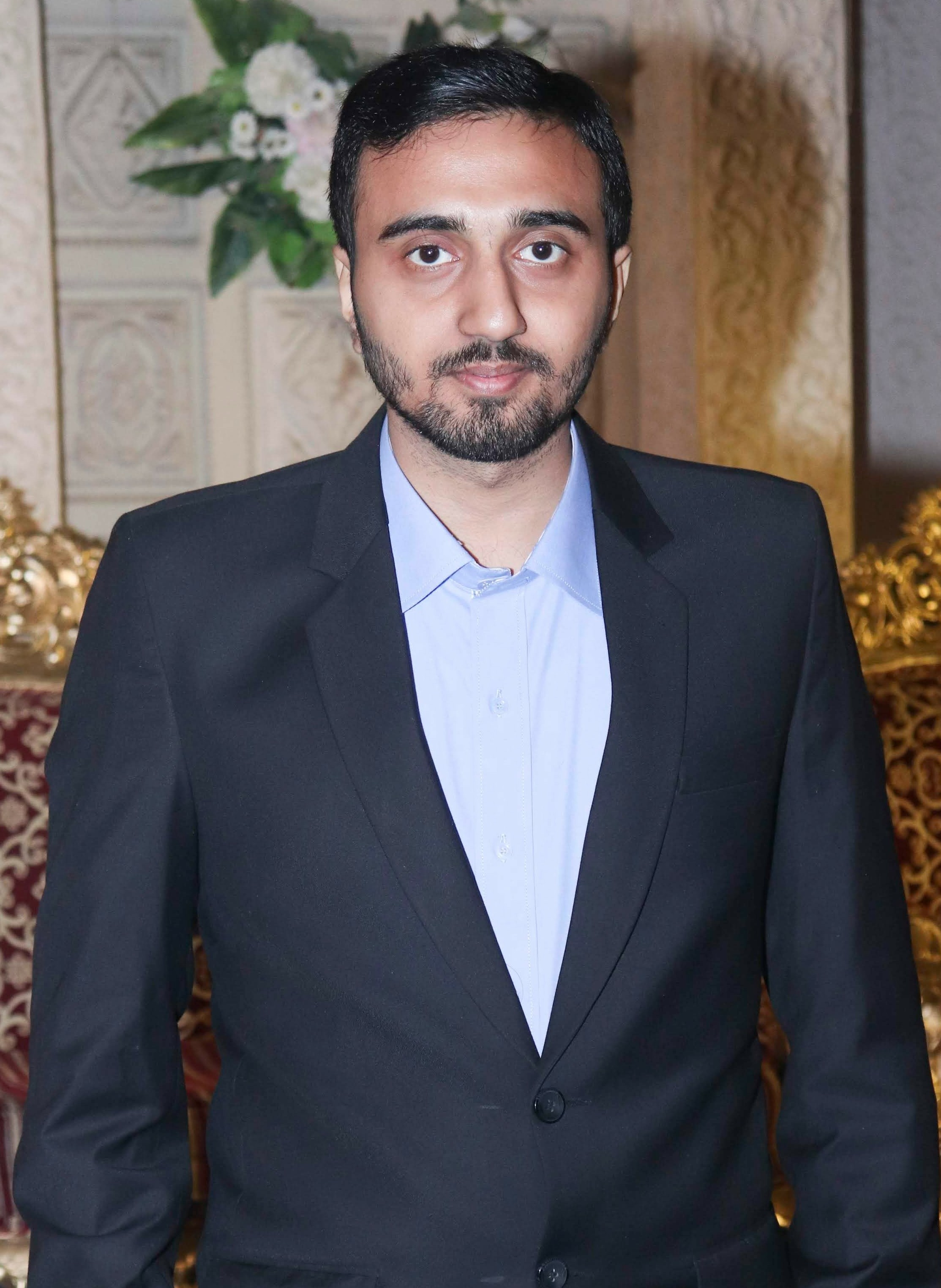 Hammad Khatri Profile