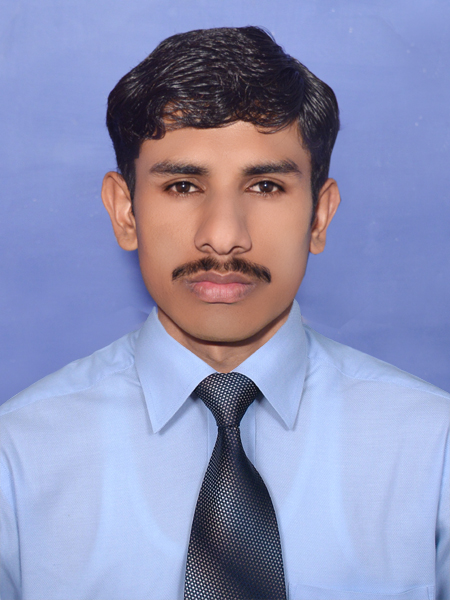 Rashid Ijaz Profile