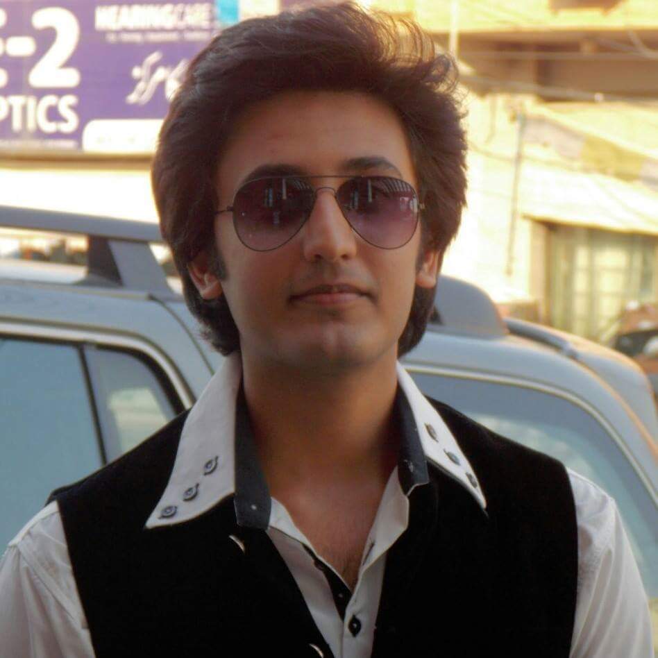 Arslan Masud Profile Arslan Masud Profile