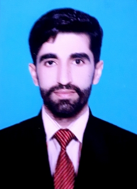 Shahid Hussain Balouch Profile