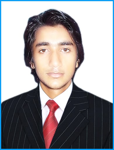 WAQAR ALI Profile