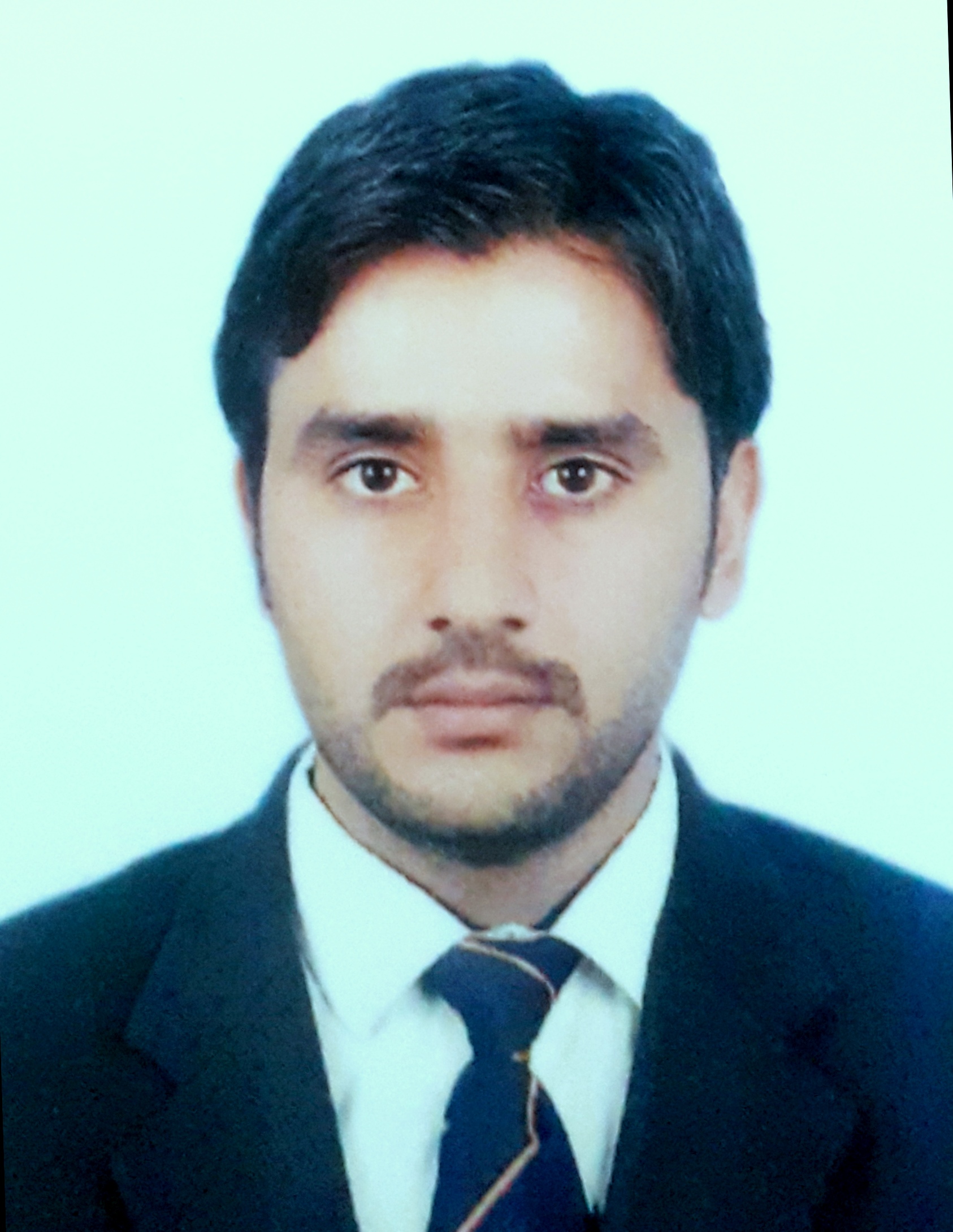 Fahad Abro Profile