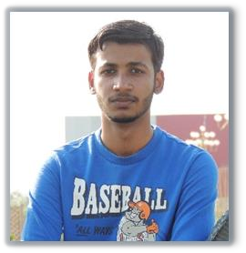 Zubair Ikram Profile Zubair Ikram Profile