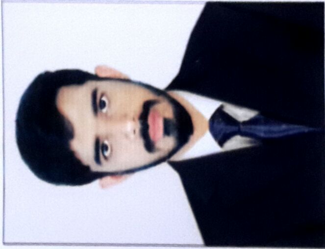 Azaz Ejaz Profile Azaz Ejaz Profile