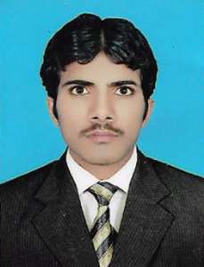 Syed Afab Hussain Profile