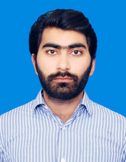 Ahmad Tariq Profile