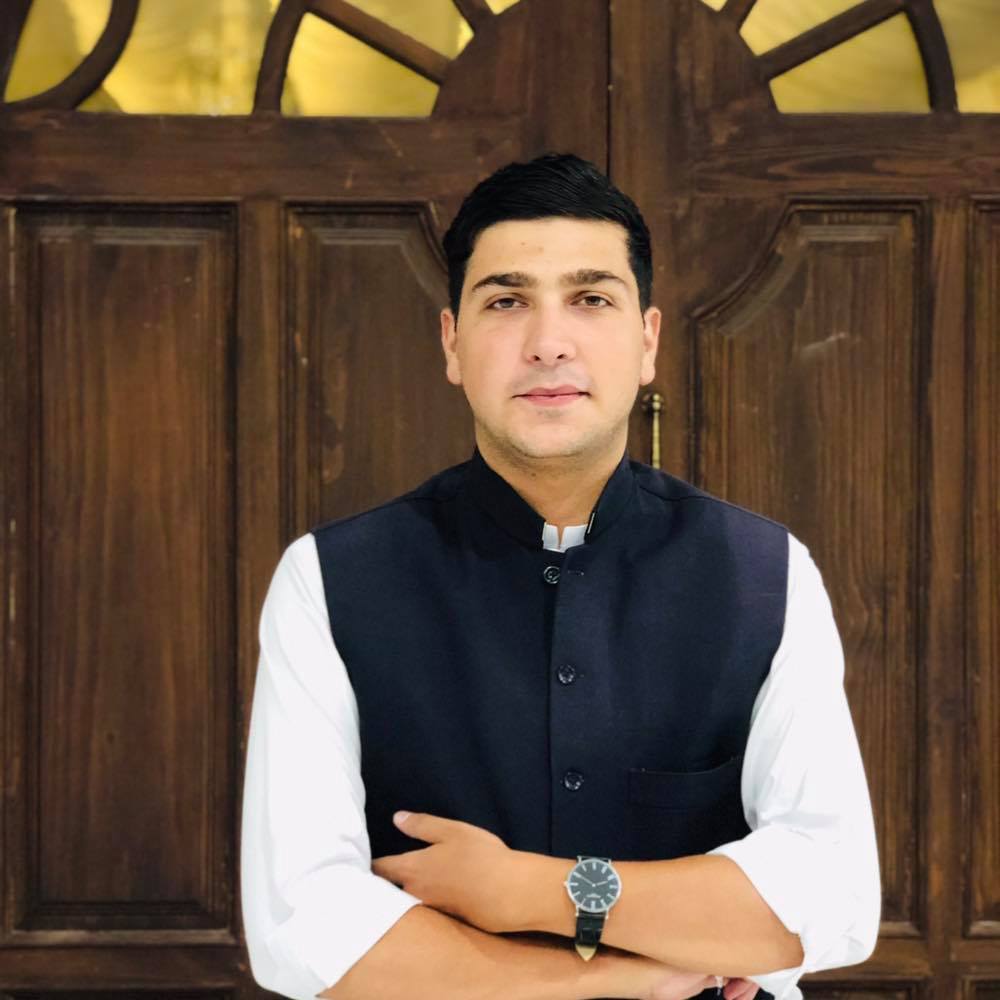 Arslan Musaddiq Profile Arslan Musaddiq Profile