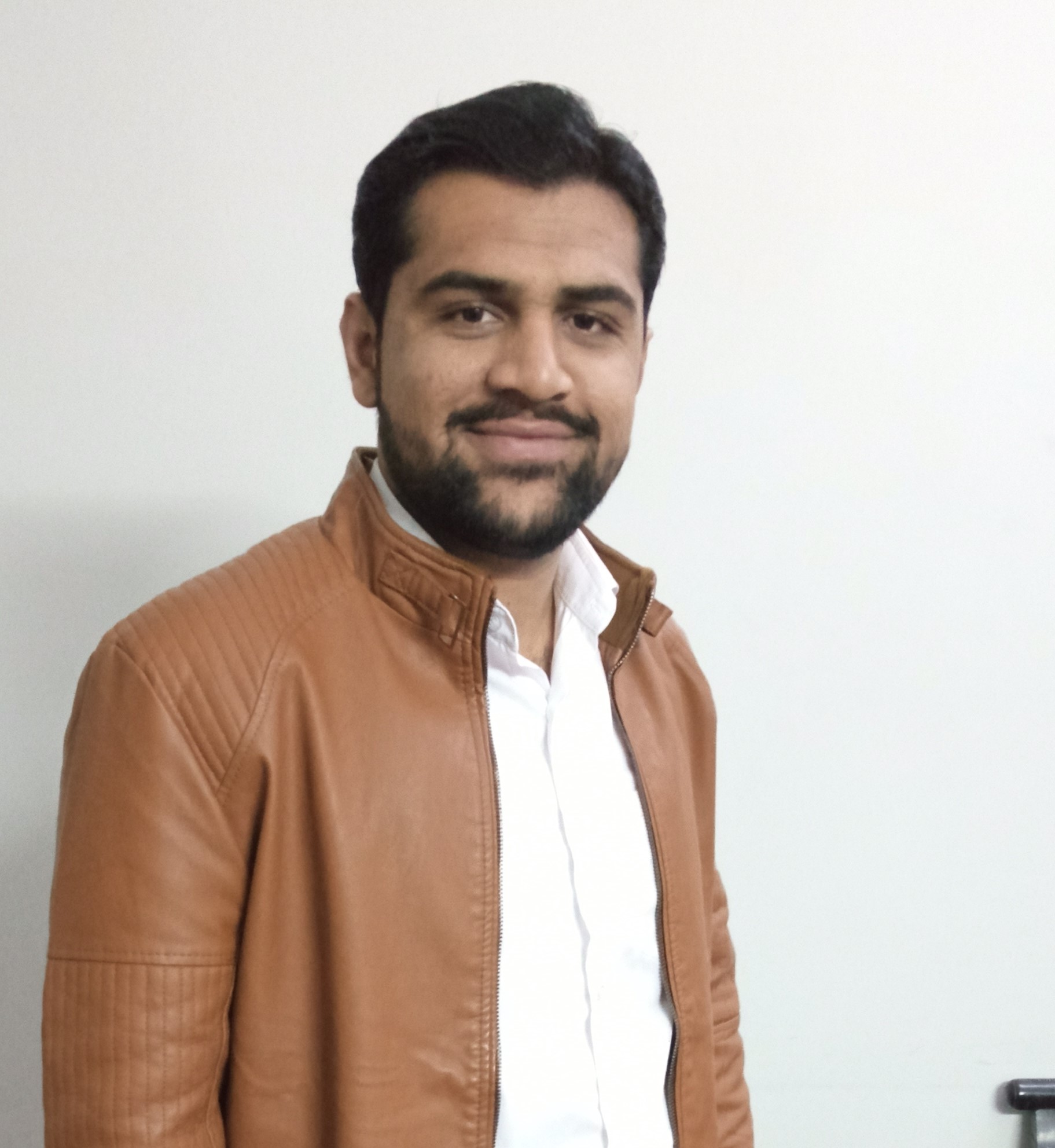 Faisal Liaqat Profile Faisal Liaqat Profile