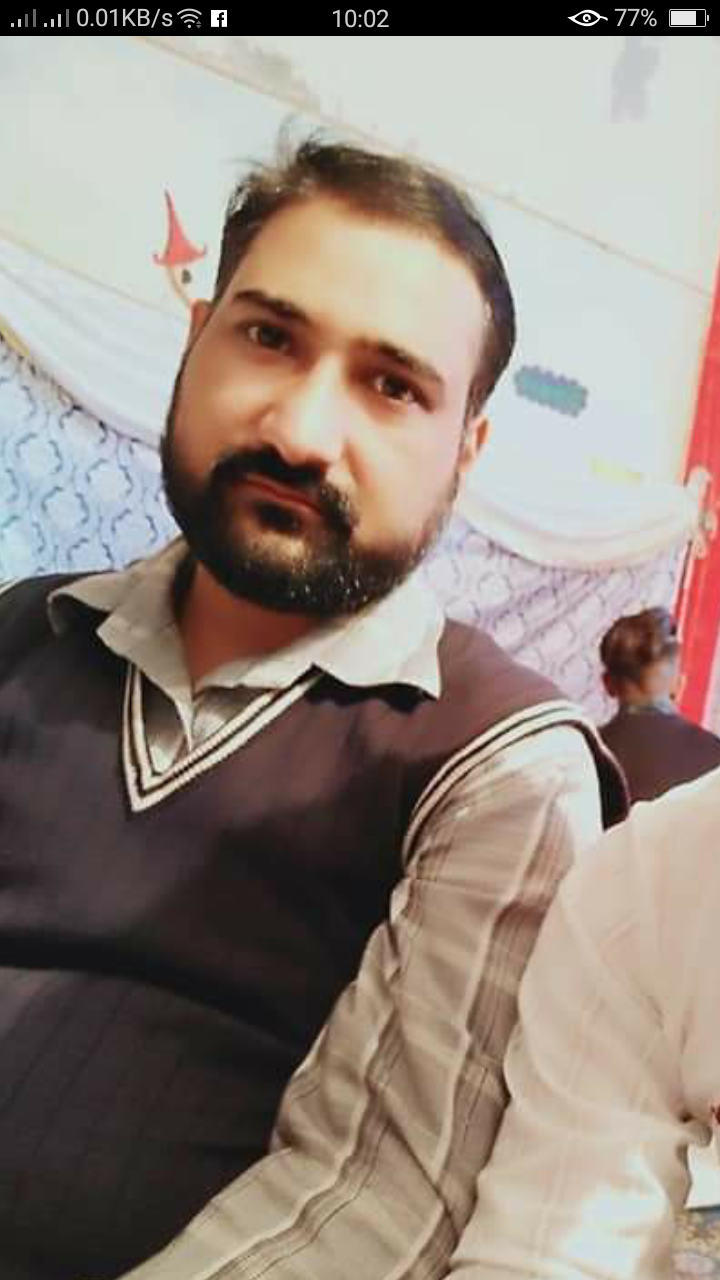 Muhammad Jamil Profile