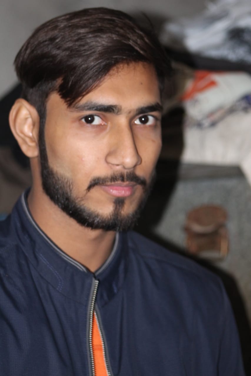 USMAN TAHIR Profile