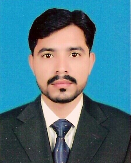 Muhammad Waqas Profile Muhammad Waqas Profile