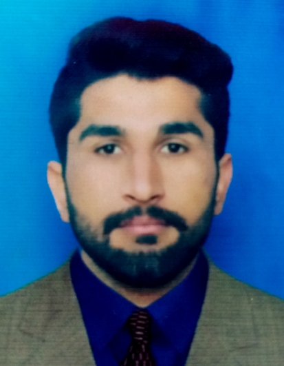 KHAN MATTEE ULLAH KHAN Profile