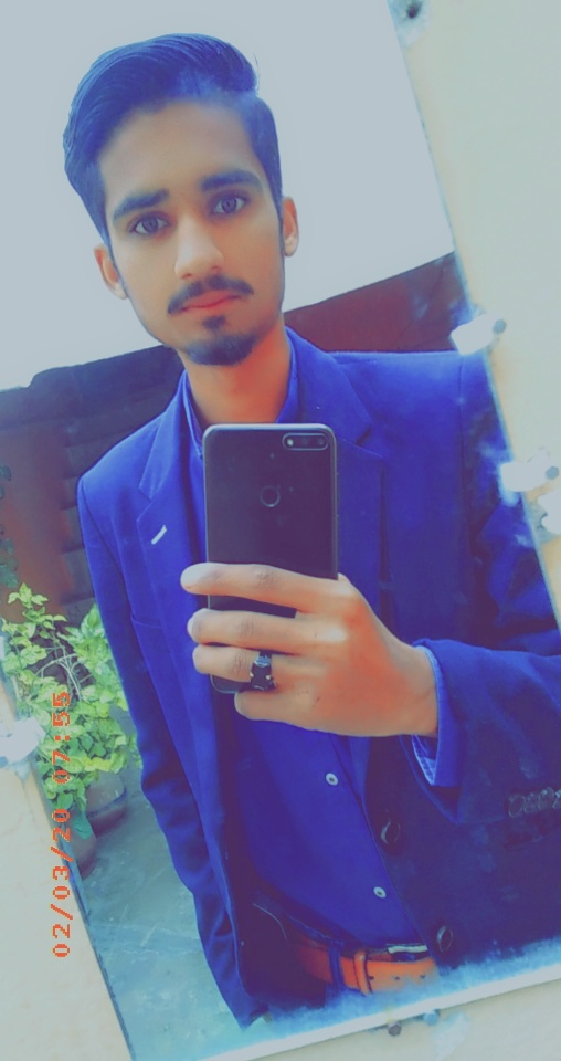 Muhammad Safyan Profile