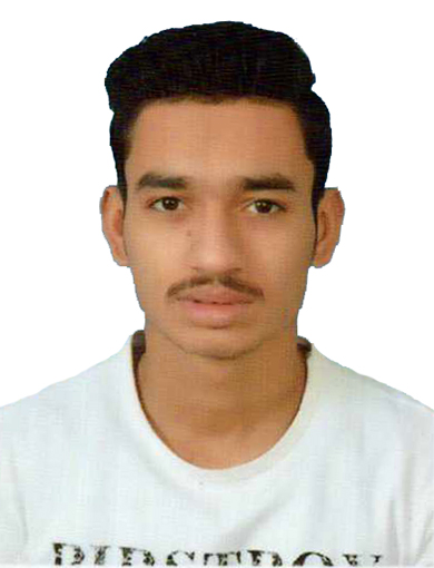 Fahad Ahmed Profile