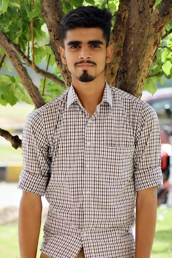 Muhammad Zeeshan Bhatti Profile